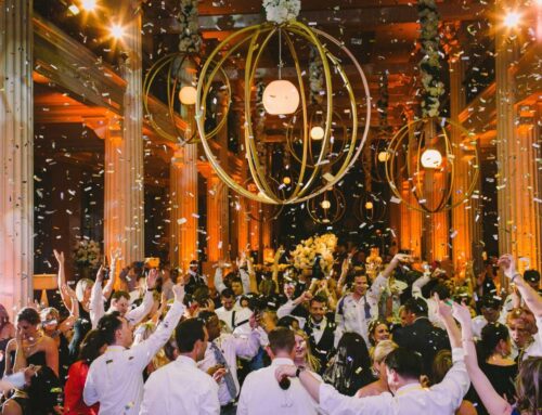 Our Favorite Unique Wedding Venues in Chicago (Updated Monthly)