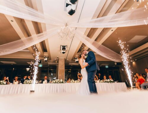 5 important tips your wedding DJ wants you to know